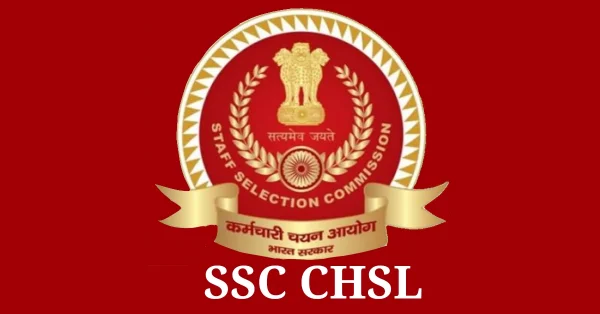 SSC CHSL Notification 2026
